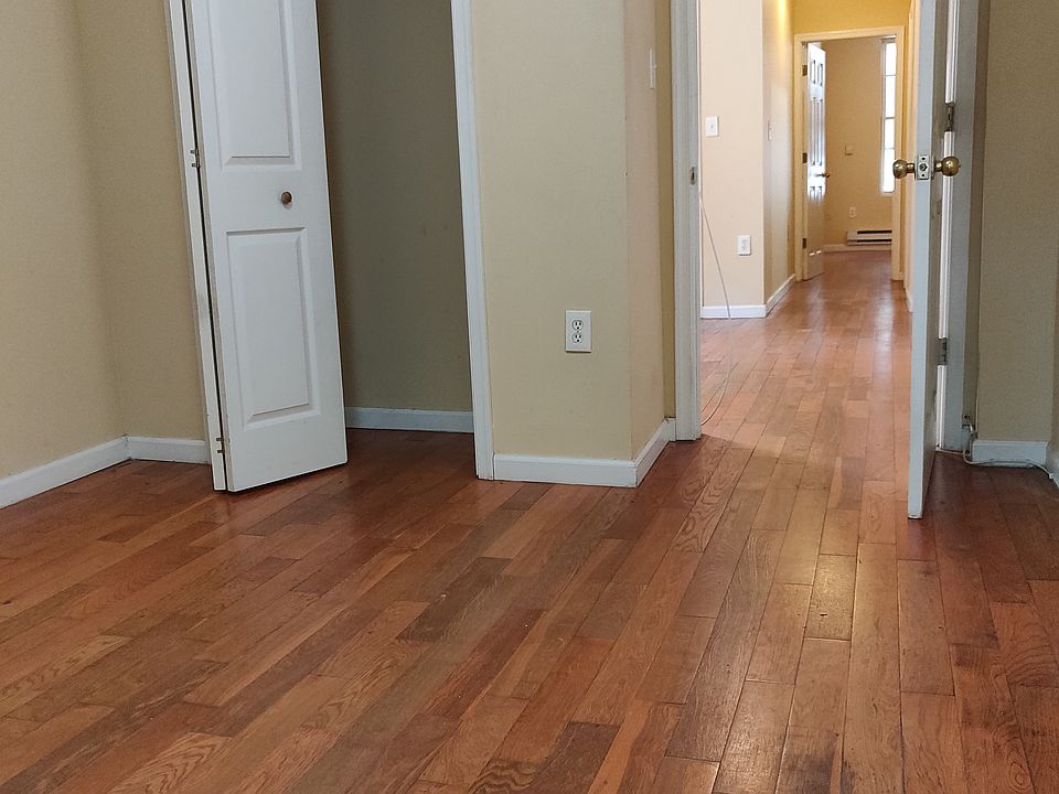 Back Bedroom