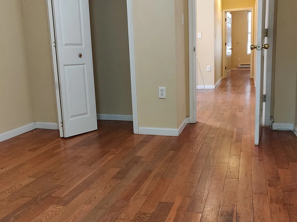 Back Bedroom