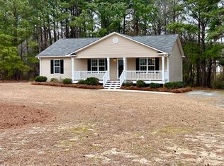 130 Saw Mill Dr, Four Oaks, NC 27524