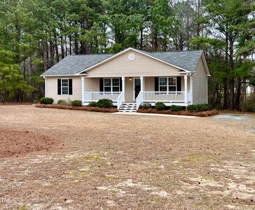 130 Saw Mill Dr, Four Oaks, NC, 27524