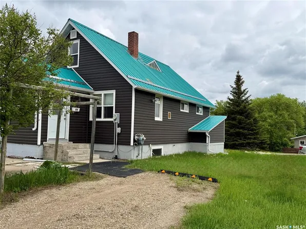 529 Albert STREET, Hudson Bay, SK S0E 0Y0