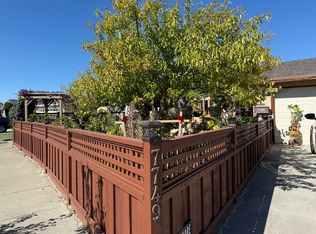 7749 Peachtree Ave, Newark, CA