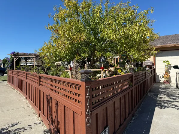 7749 Peachtree Ave, Newark, CA 94560