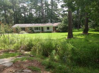 2207 Hwy 32 E, Douglas, GA 31533