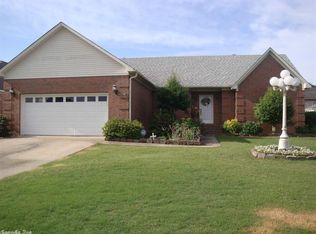 2405 Brittany Ln, Searcy, AR 72143