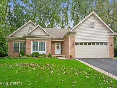 332 Oak Grove Cir, Wauconda, IL, 60084