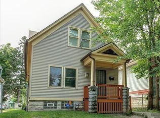 2850 N 24th St, Milwaukee, WI 53206