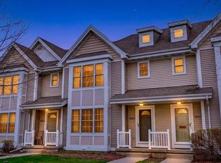 3805 Ice Age Drive, Madison, WI