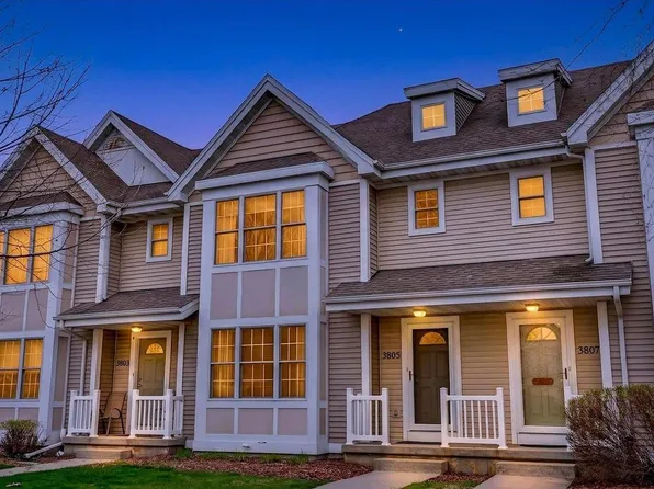 3805 Ice Age Drive, Madison, WI 53719