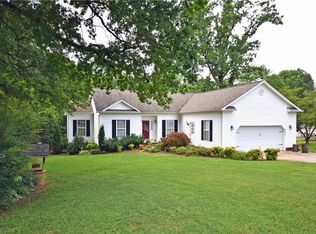 6850 Pilot View St, Rural Hall, NC 27045