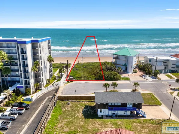 6004 Gulf Blvd, South Padre Island, TX 78597