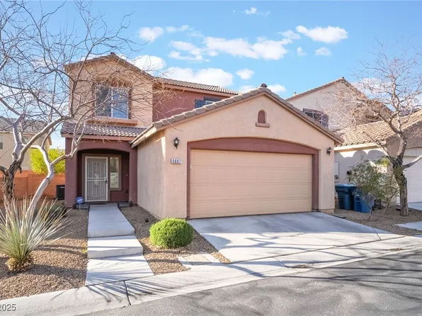 6697 Boom Town Dr, Las Vegas, NV 89122