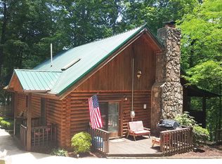 1287 Cove Point Rd, La Follette, TN 37766