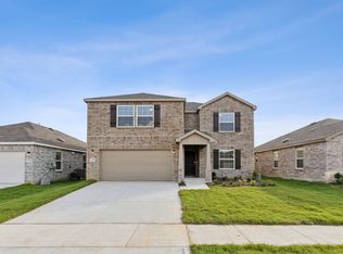 1812 Village Creek Ln, Denton, TX 76208