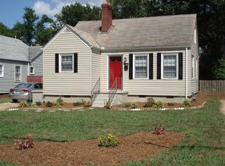 40 Sycamore Dr, Greenville, SC 29607