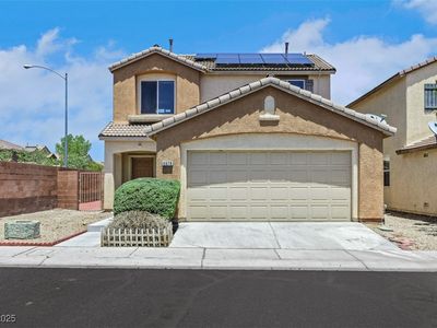 6678 Crystal Run Ln, Las Vegas, NV, 89122