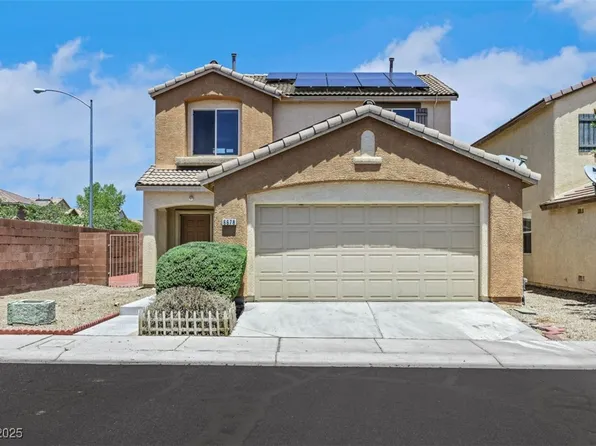 6678 Crystal Run Ln, Las Vegas, NV 89122