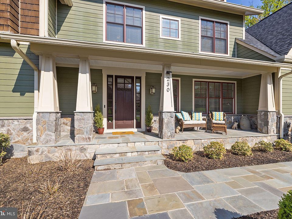 230 Ayr Hill Ave NE, Vienna, VA 22180 Zillow