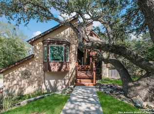 25634 Hazy Holw, San Antonio, TX 78255