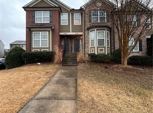 9051 Bayrose Cir #51A, Atlanta, GA 30344
