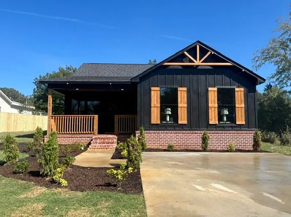 1265 Highway 348, New Albany, MS 38652