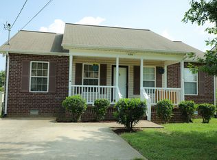 4208 Generosity Way, Nashville, TN 37211