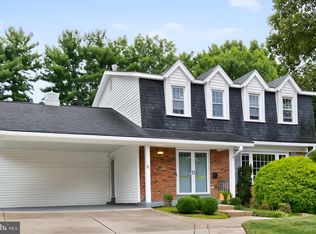6 Clemson Ct, Rockville, MD 20850