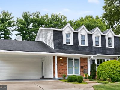 6 Clemson Ct, Rockville, MD, 20850