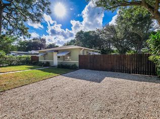 13590 NW 5th Ave, North Miami, FL 33168