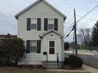 67 Hughes St, Forty Fort, PA 18704