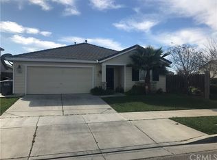 1396 Dynes St, Merced, CA 95348