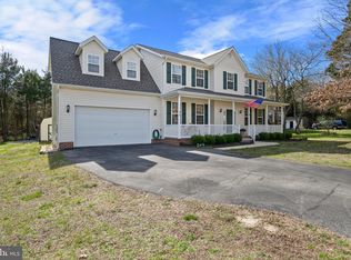 9430 Overlook Cir, Newburg, MD