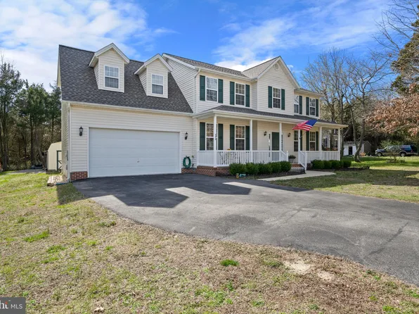 9430 Overlook Cir, Newburg, MD 20664