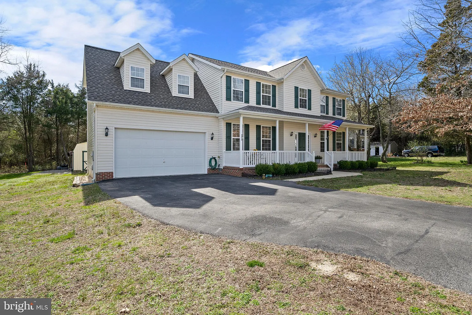 9430 Overlook Cir photo 1