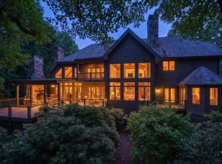 179 Sagee Woods Dr, Cashiers, NC 28741