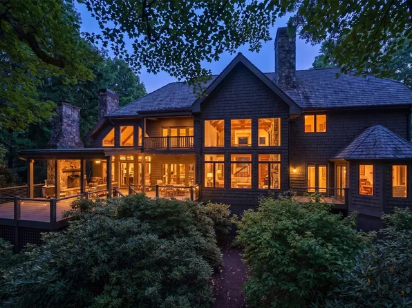 179 Sagee Woods Drive, Highlands, NC 28741