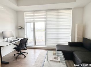 10 Rouge Valley Dr W #1104, Markham, ON L6G0G9