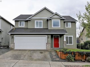3423 S 3rd Way, Ridgefield, WA 98642
