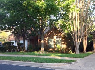 8009 Isaac Pryor Dr, Austin, TX 78749