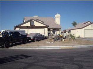 3782 Capsule Dr, Las Vegas, NV 89115