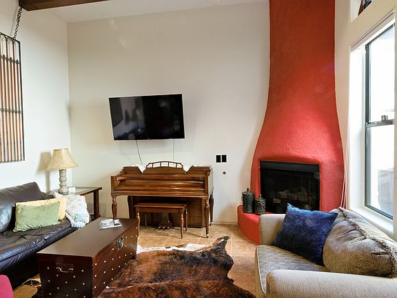 Another view of the Great Room