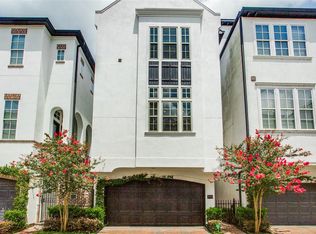 2710 Cohn Arbor Ln, Houston, TX 77007