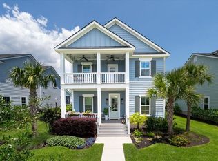 1694 Banning St, Mount Pleasant, SC 29466