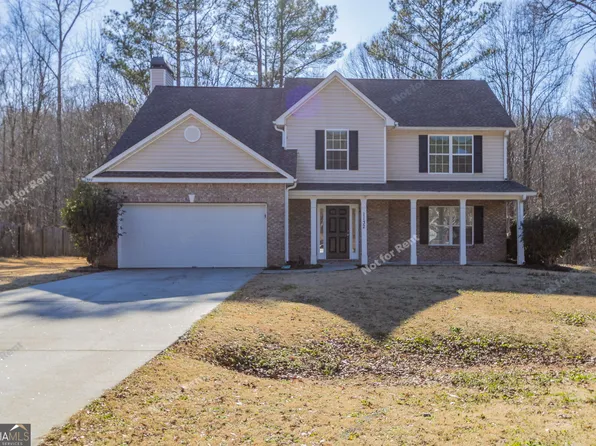 1132 Brookstone Estates Dr, Loganville, GA 30052