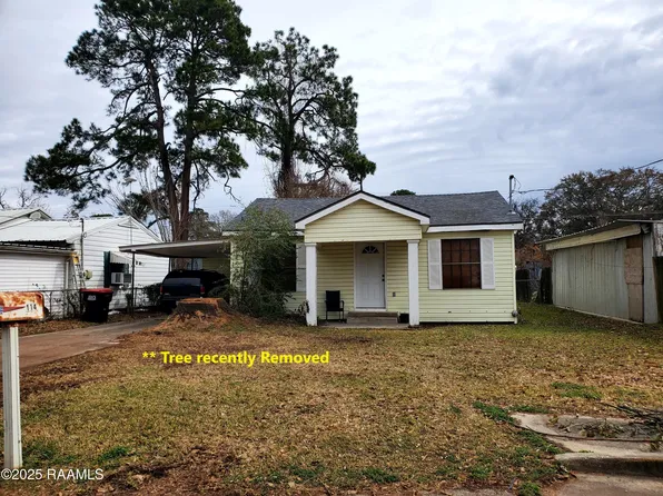 114 Whitney St, Lafayette, LA 70501