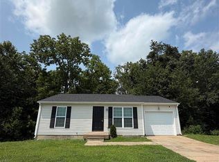 312 Cottrell Ln, Elizabethtown, KY 42701