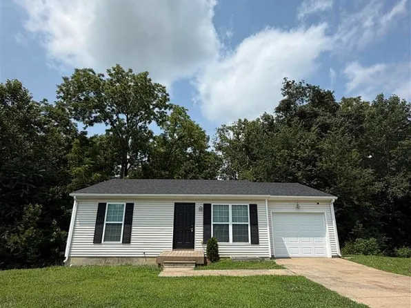 312 Cottrell Ln, Elizabethtown, KY 42701