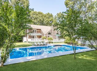 1095 Brick Kiln Rd, Sag Harbor, NY 11963