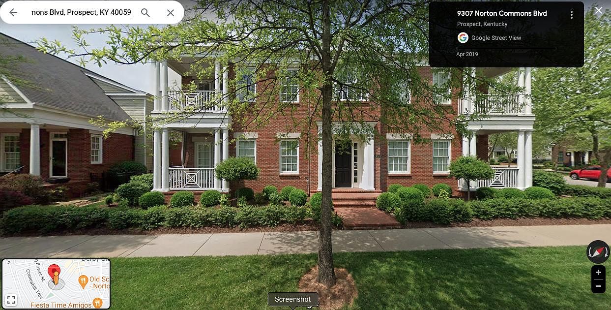 9307 Norton Commons Blvd UNIT 201, Prospect, KY 40059 Zillow