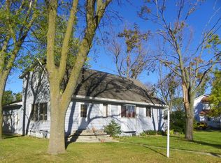 508 Kenzie St, Sherburn, MN 56171